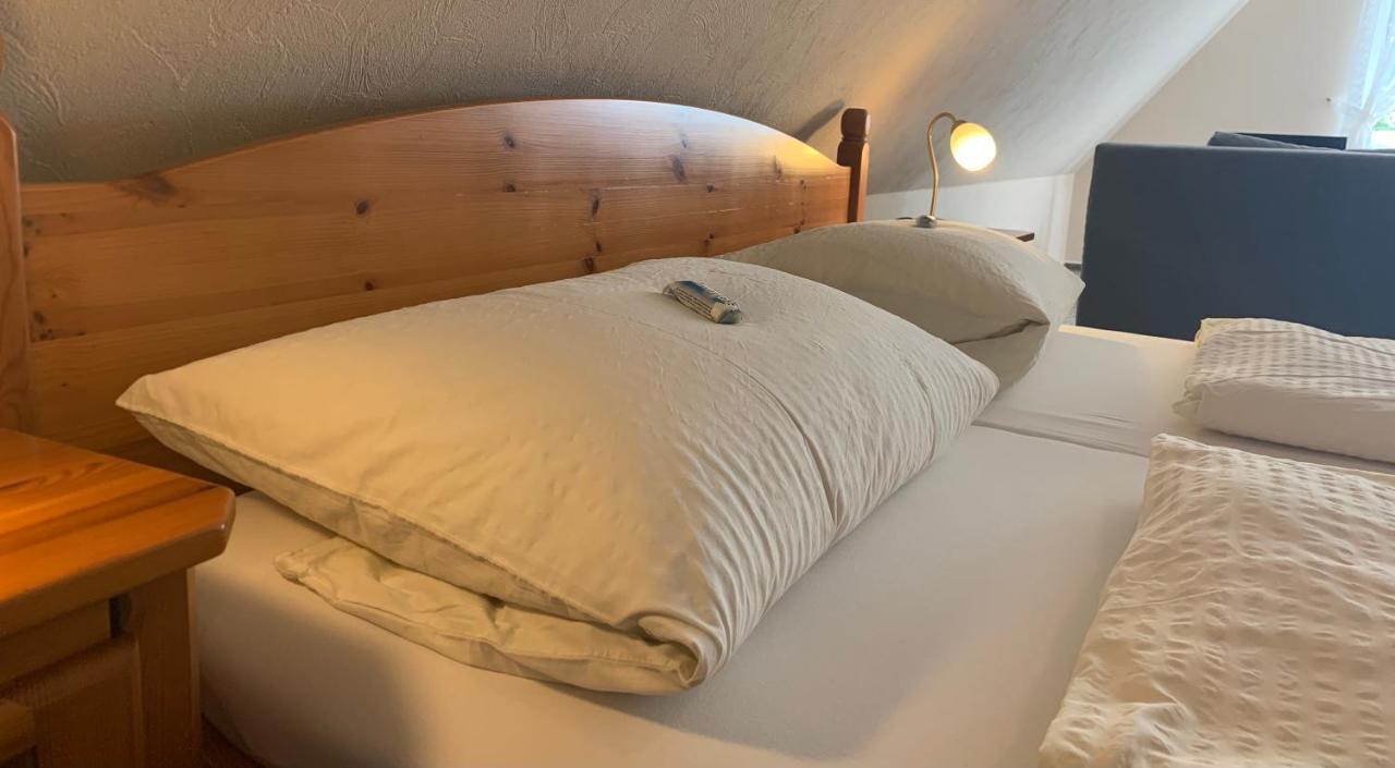Apartment Hillmer Bispingen Extérieur photo