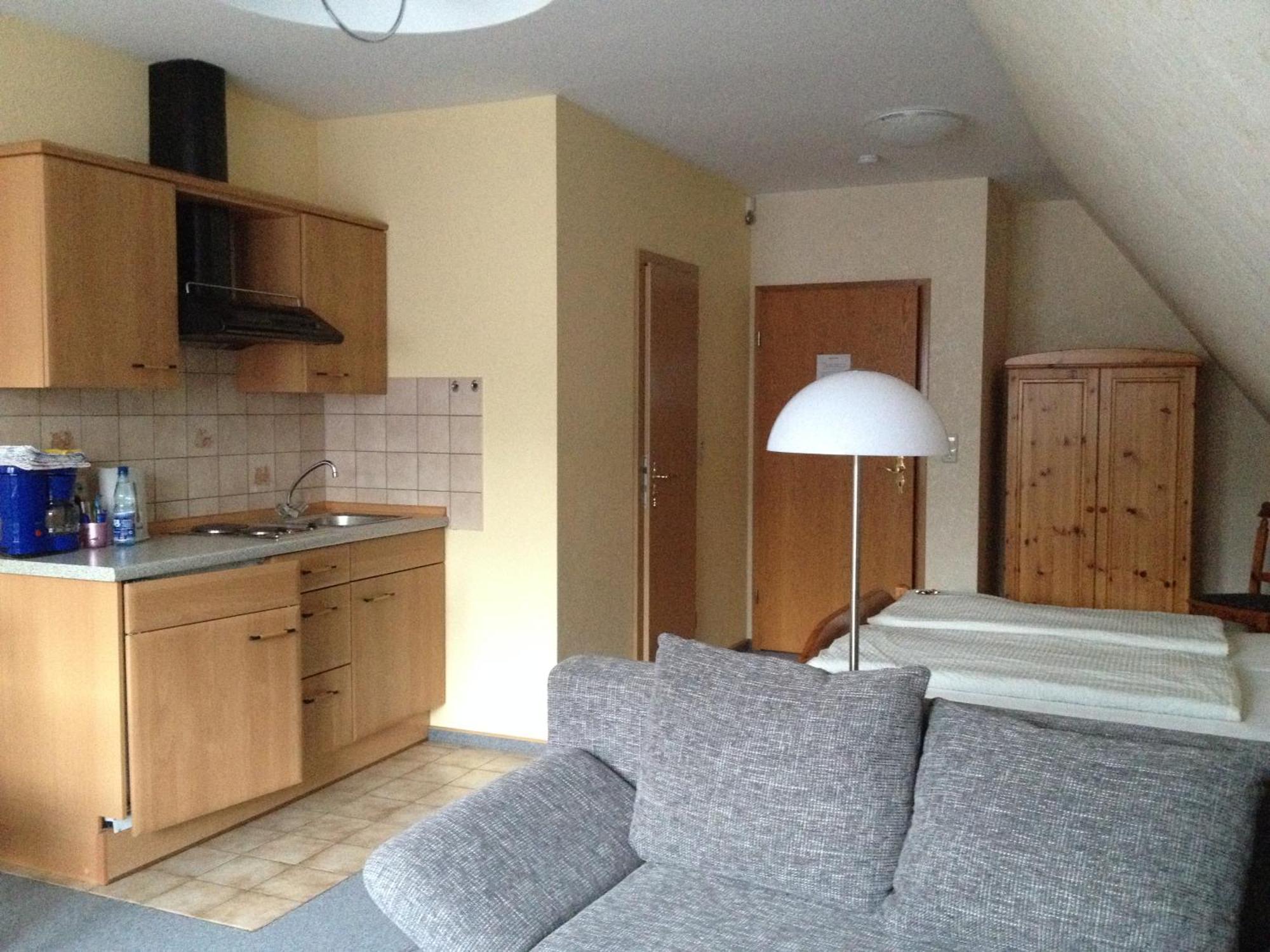 Apartment Hillmer Bispingen Extérieur photo